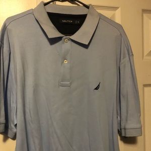 Men’s Nautica Shirt